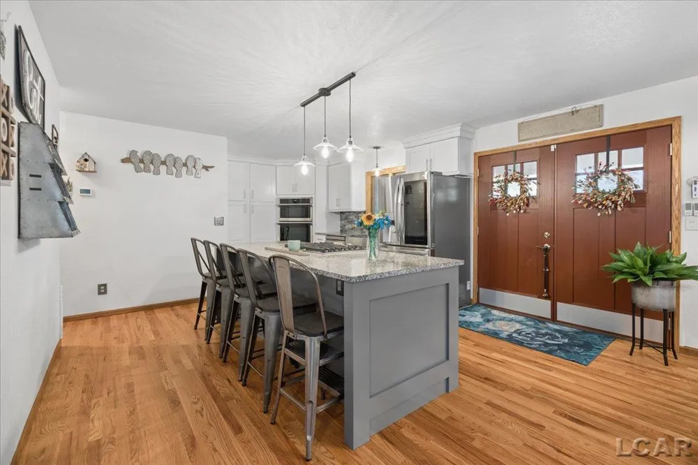 1310 W Maple Avenue Adrian City, MI 49221