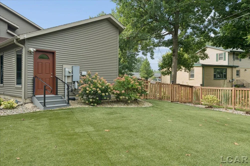 1310 W Maple Avenue Adrian City, MI 49221