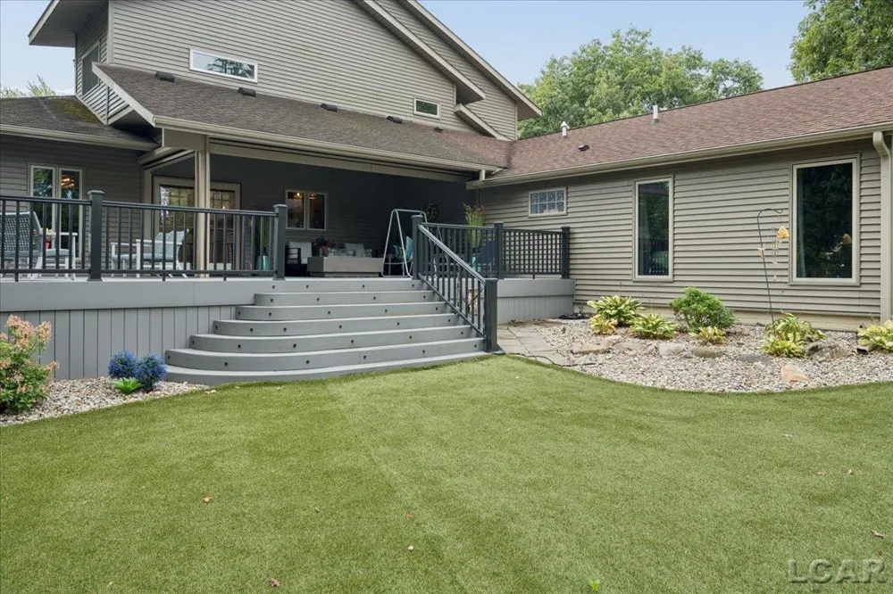 1310 W Maple Avenue Adrian City, MI 49221