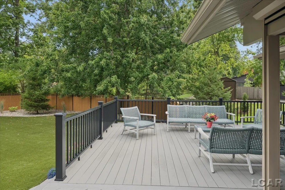 1310 W Maple Avenue Adrian City, MI 49221