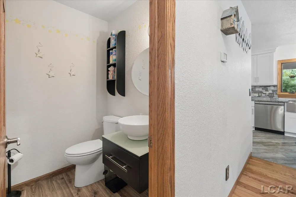1310 W Maple Avenue Adrian City, MI 49221