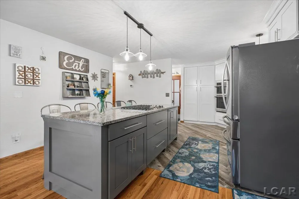 1310 W Maple Avenue Adrian City, MI 49221