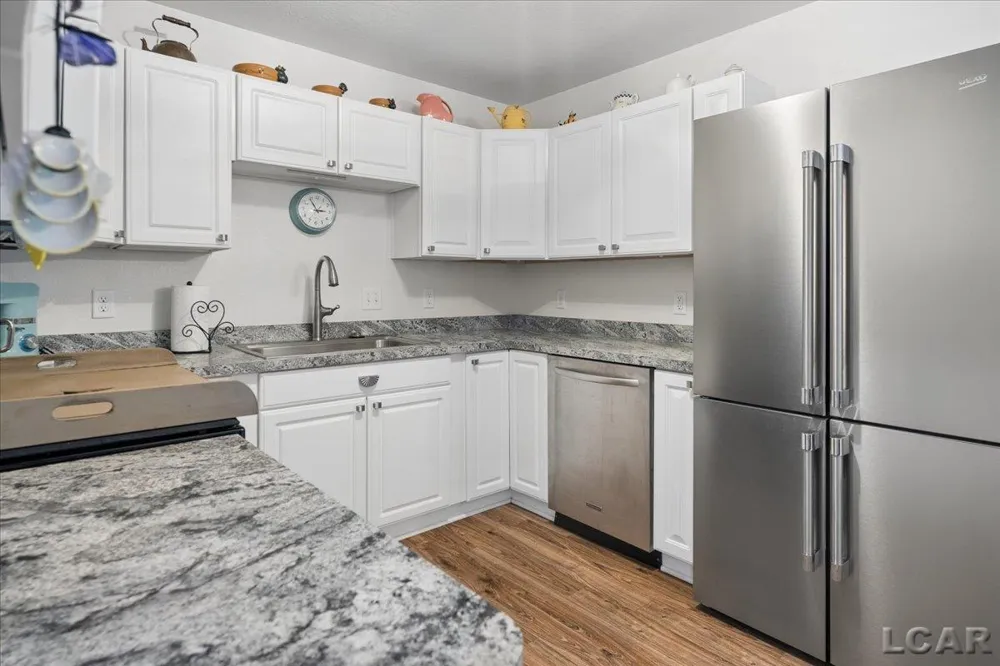 1310 W Maple Avenue Adrian City, MI 49221