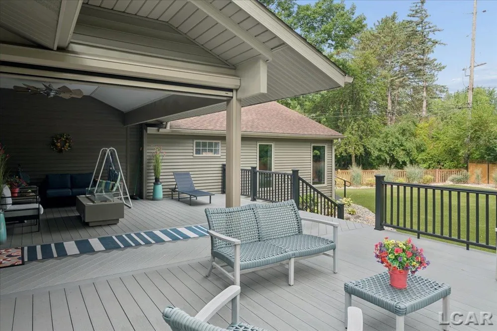 1310 W Maple Avenue Adrian City, MI 49221