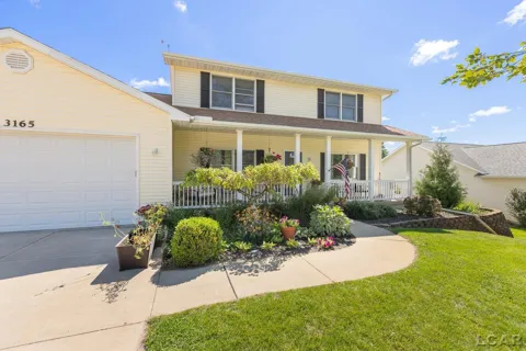 3165 Cobblestone Ridge Street