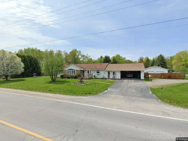 702 S brook Street Alpena City, MI 49707