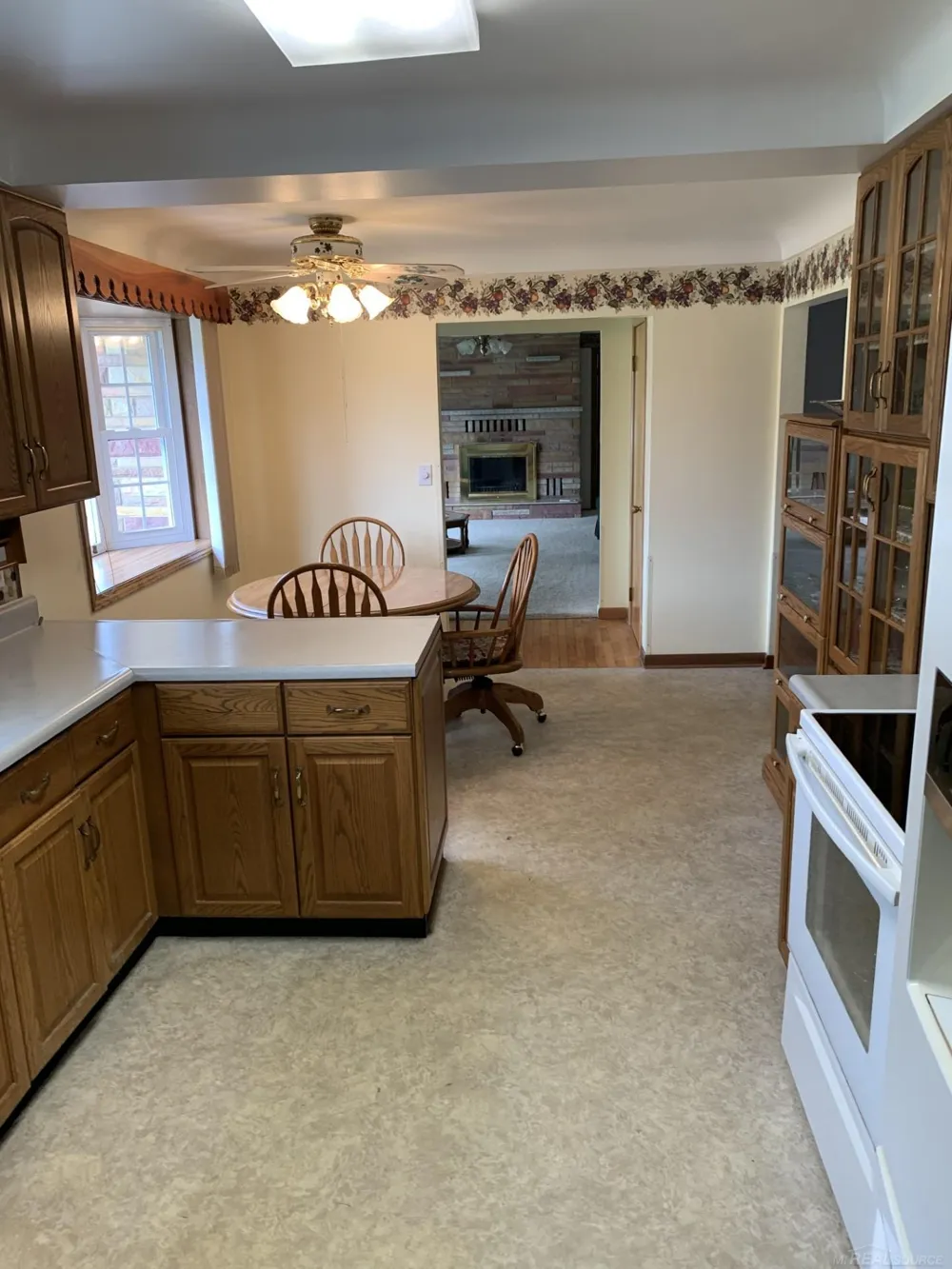 702 S brook Street Alpena City, MI 49707