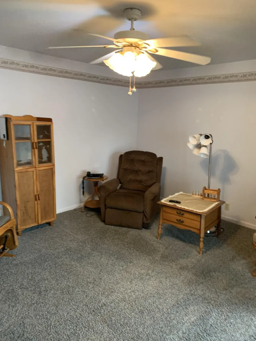 702 S brook Street Alpena City, MI 49707