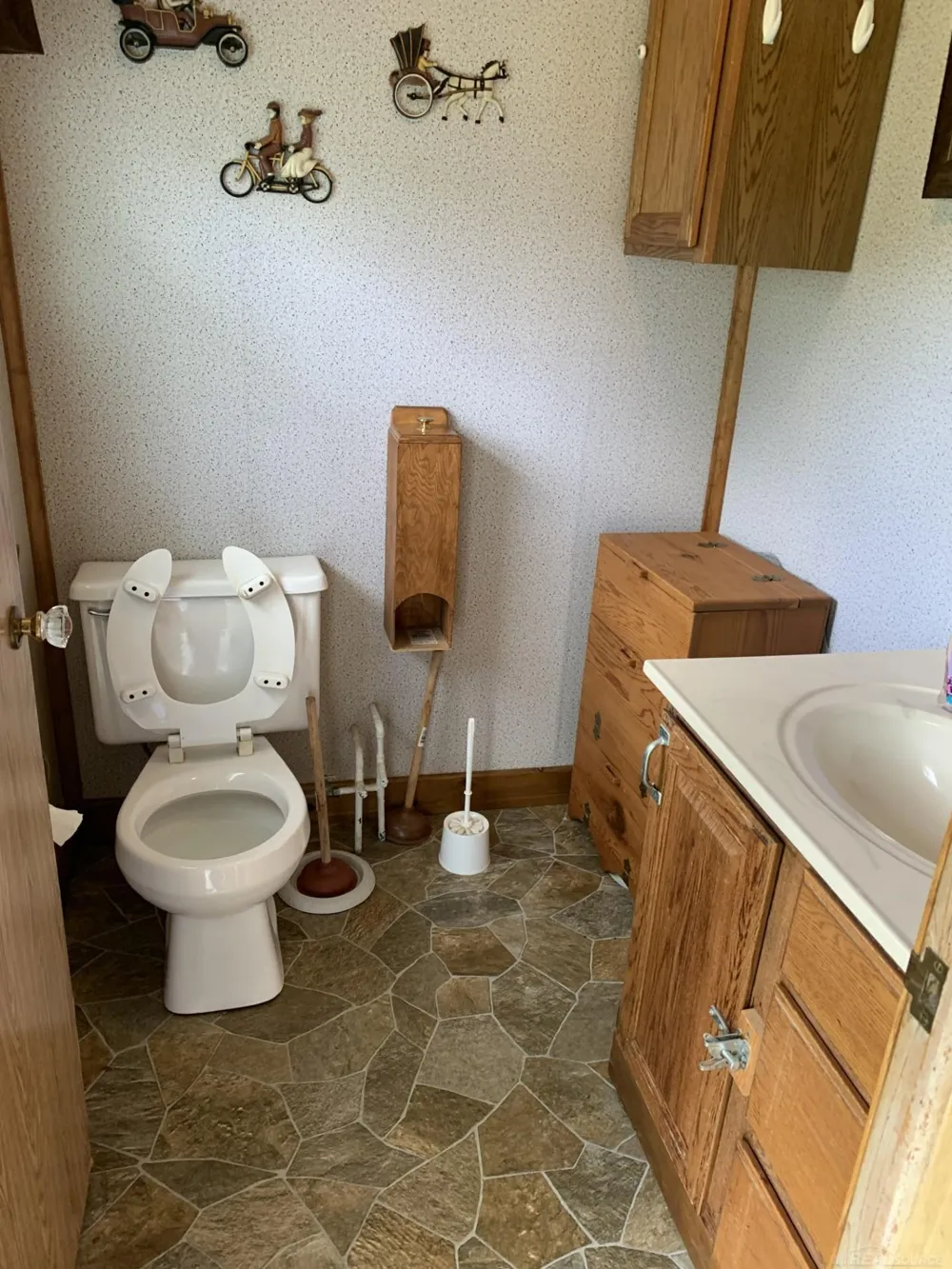 702 S brook Street Alpena City, MI 49707
