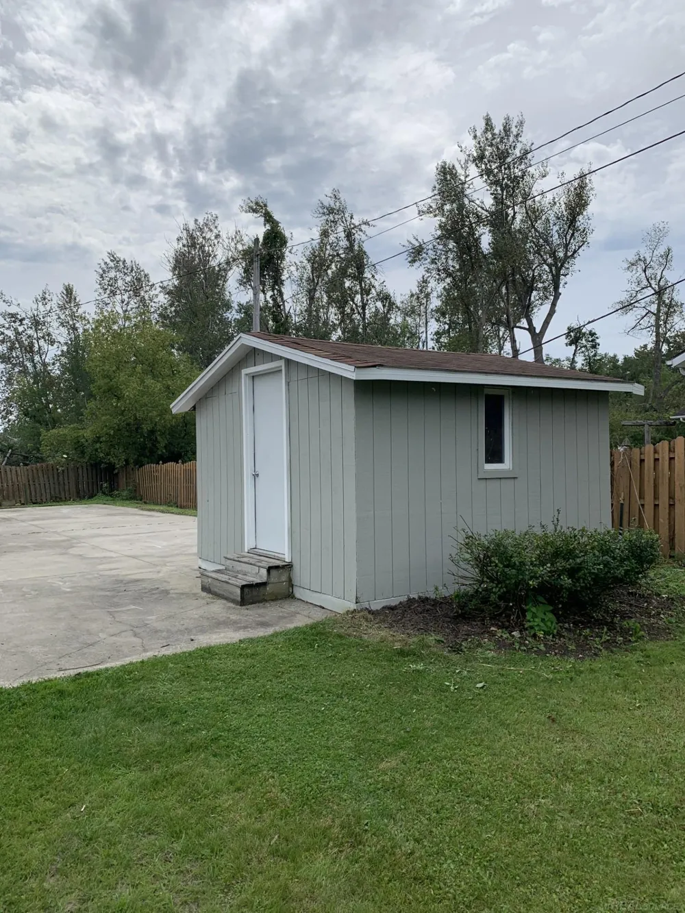 702 S brook Street Alpena City, MI 49707