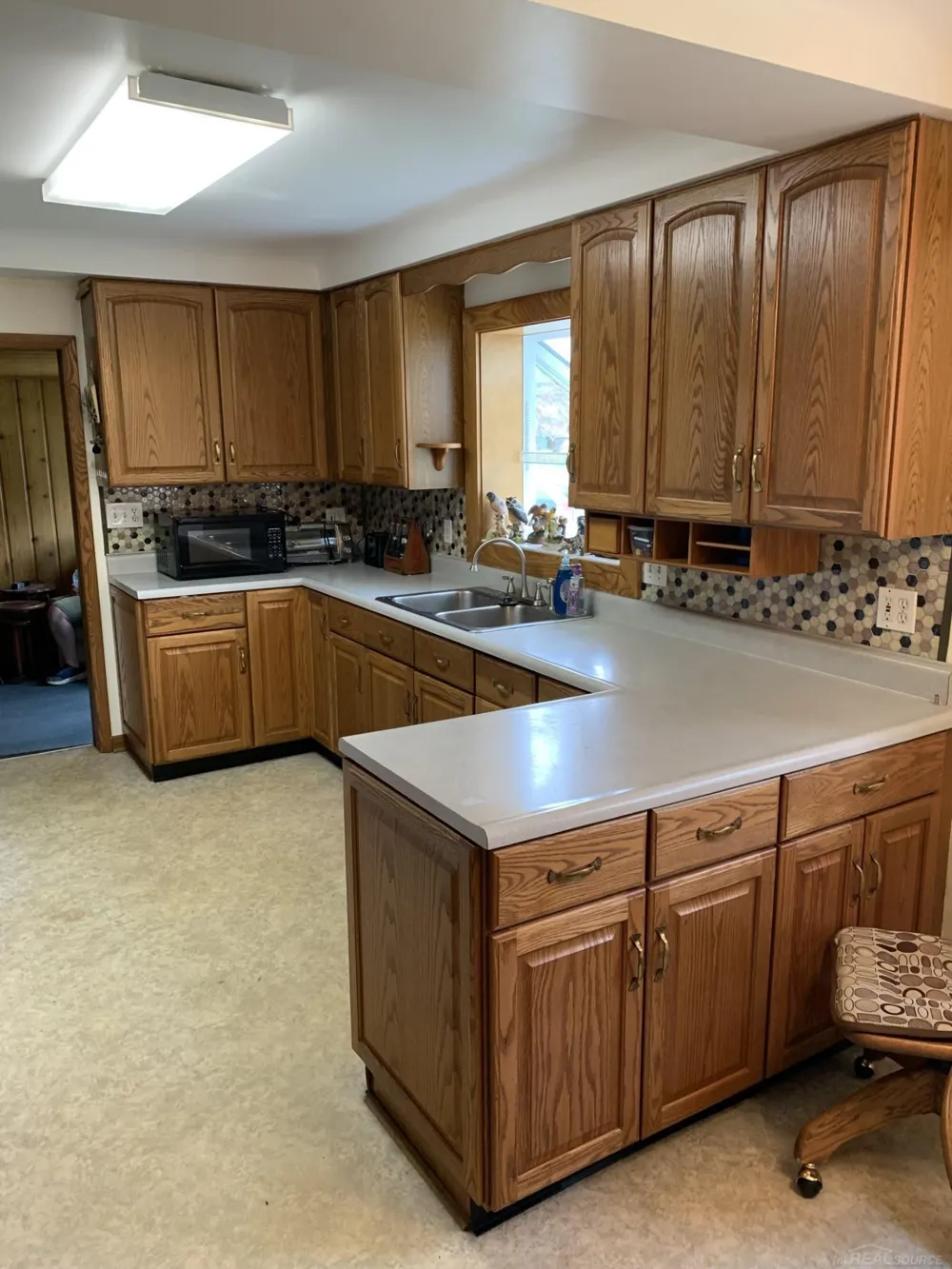 702 S brook Street Alpena City, MI 49707