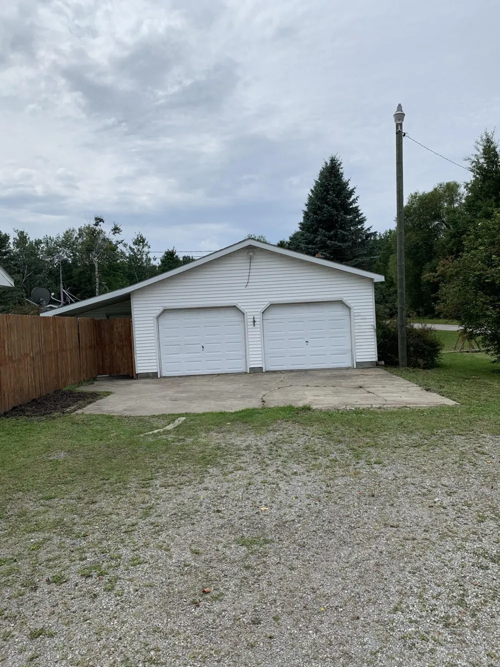 702 S brook Street Alpena City, MI 49707