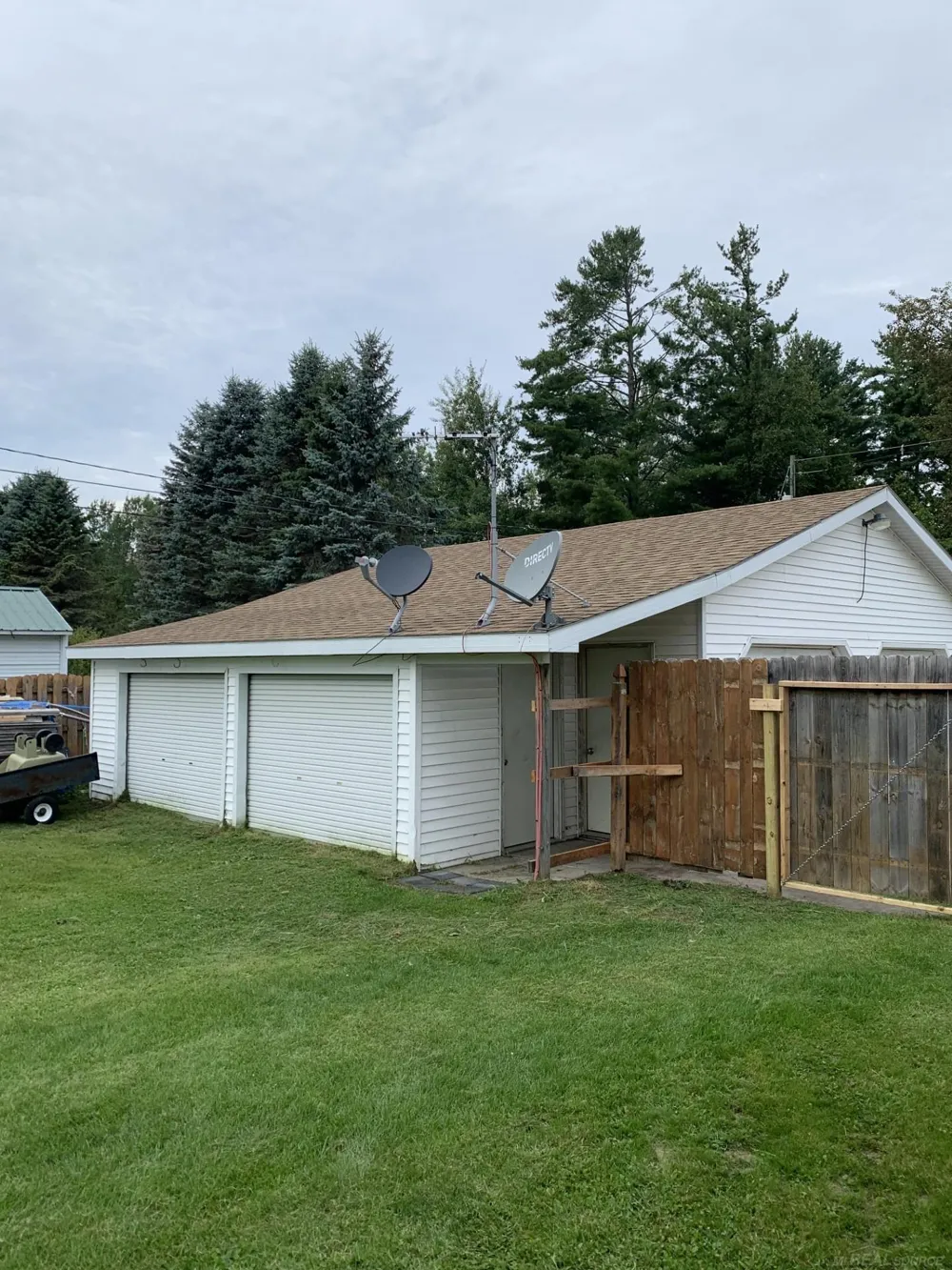 702 S brook Street Alpena City, MI 49707