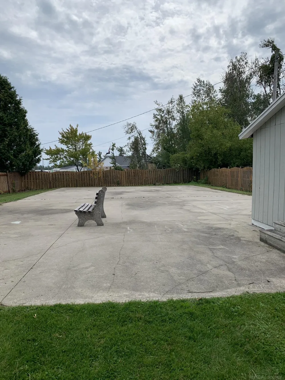 702 S brook Street Alpena City, MI 49707