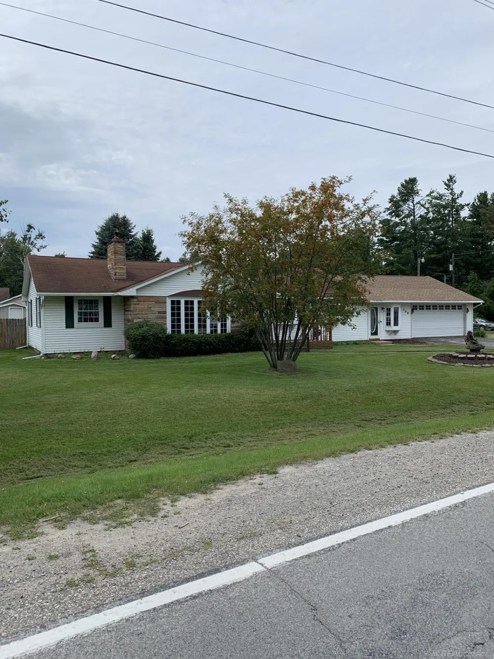 702 S brook Street Alpena City, MI 49707