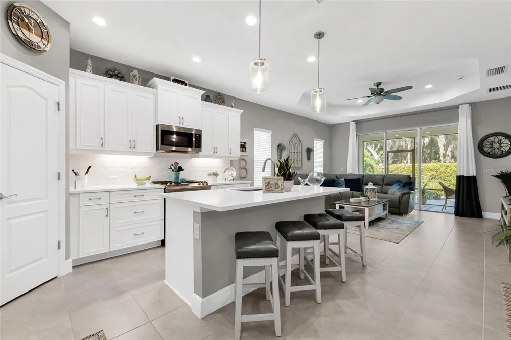 3881 WOODMONT DRIVE Parrish, FL 34219