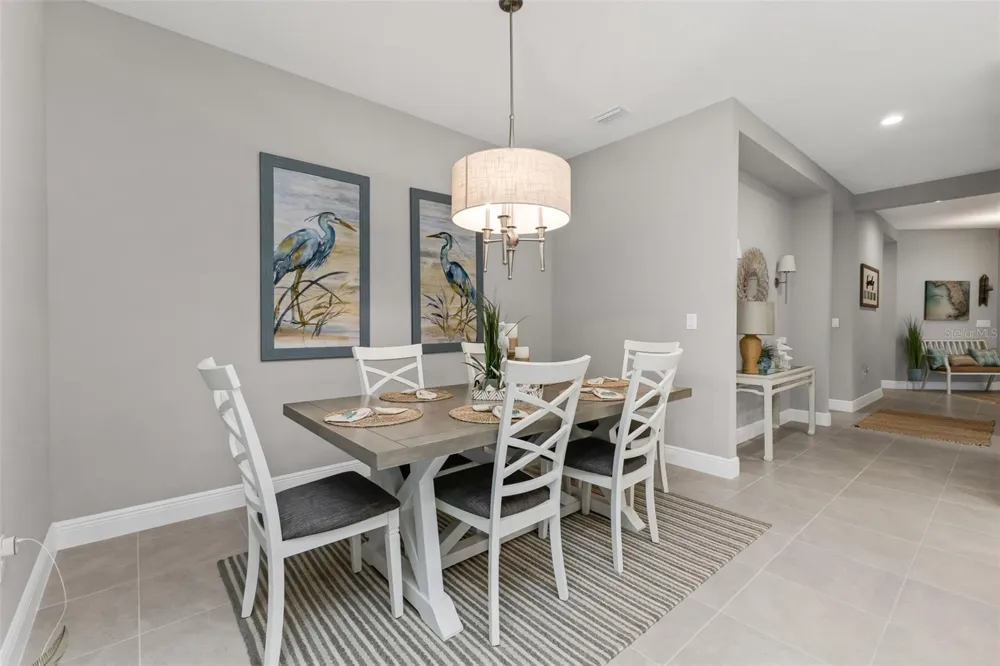 3881 WOODMONT DRIVE Parrish, FL 34219