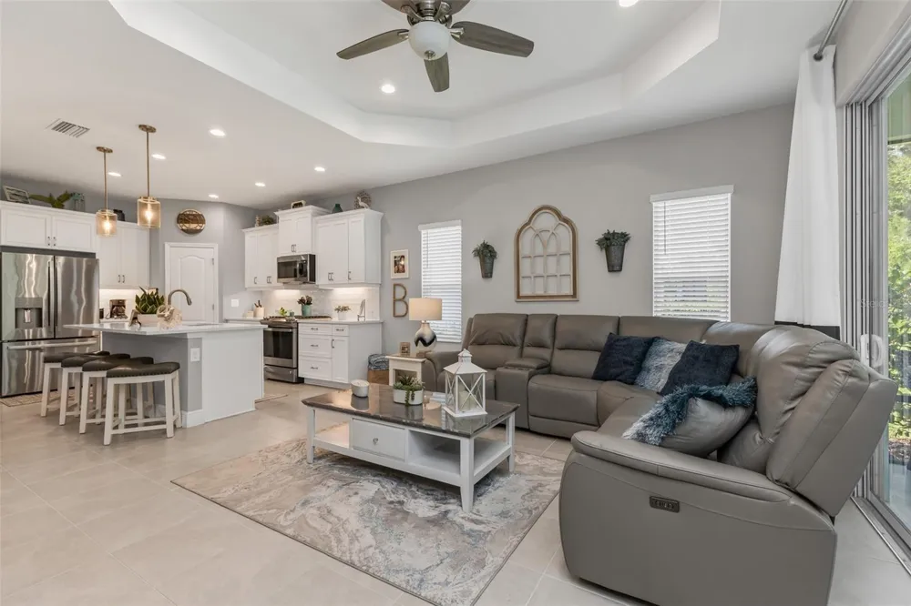 3881 WOODMONT DRIVE Parrish, FL 34219