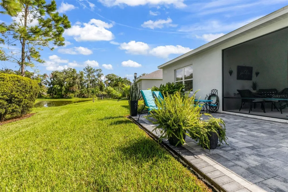 3881 WOODMONT DRIVE Parrish, FL 34219