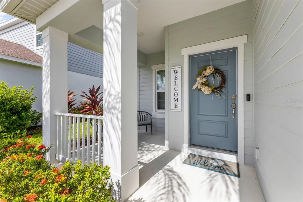 3881 WOODMONT DRIVE Parrish, FL 34219