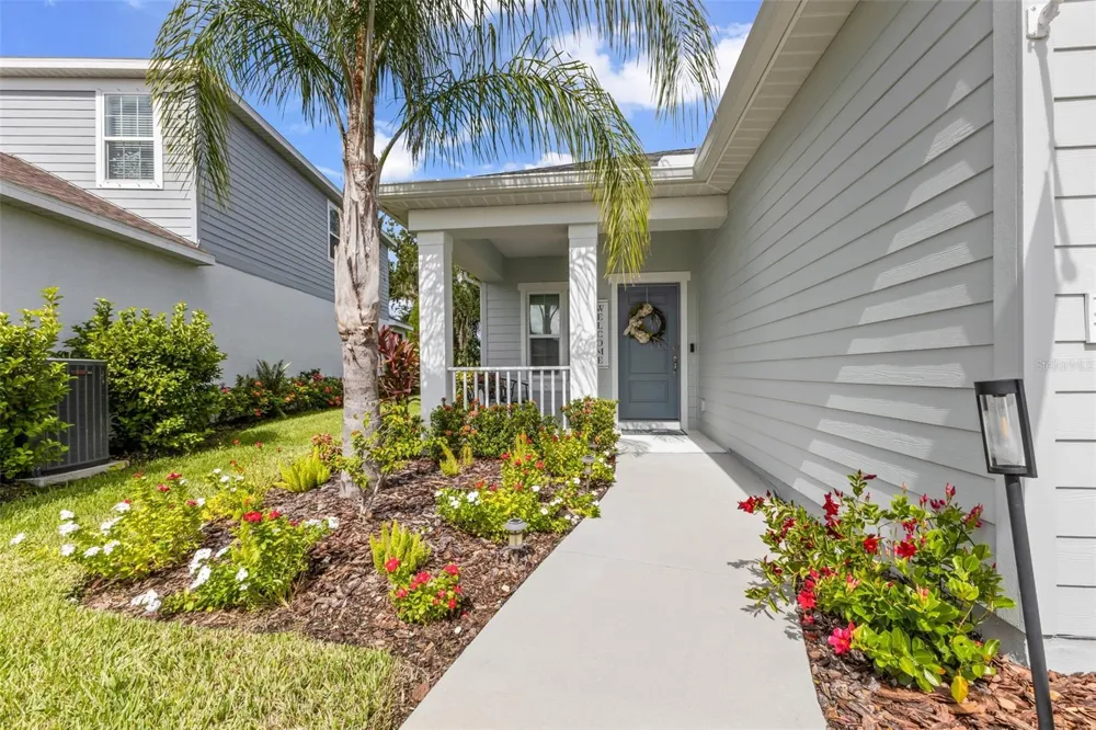 3881 WOODMONT DRIVE Parrish, FL 34219