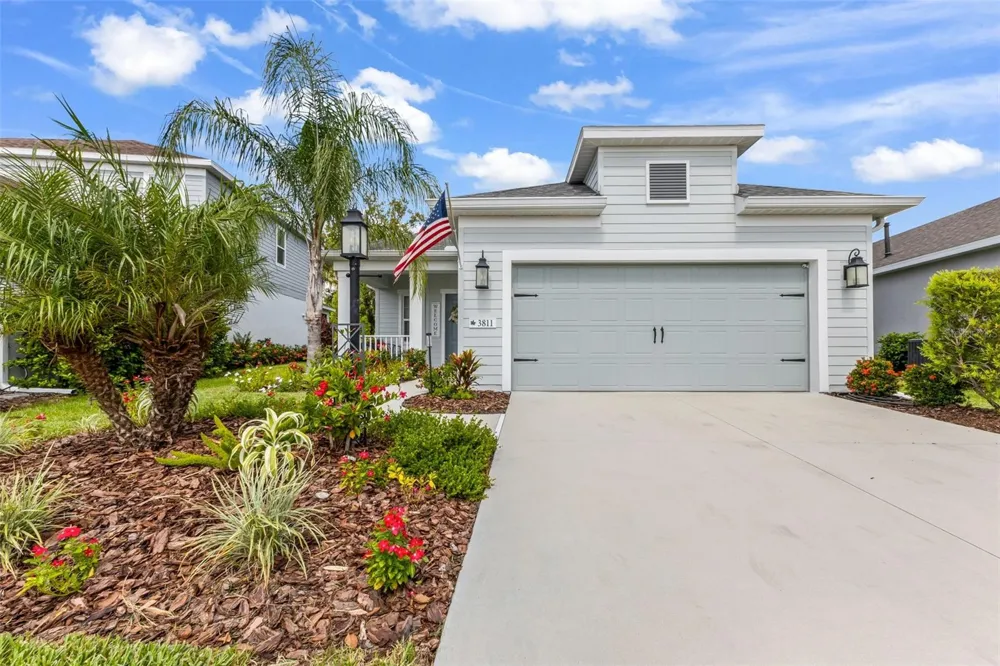 3881 WOODMONT DRIVE Parrish, FL 34219