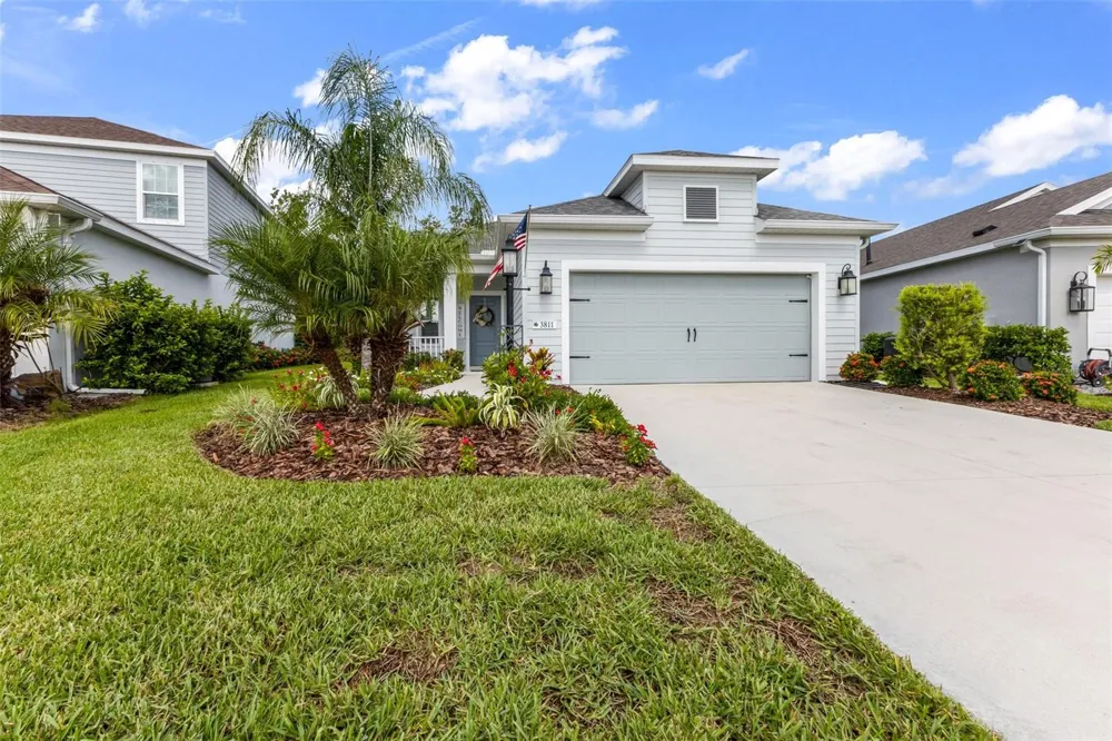 3881 WOODMONT DRIVE Parrish, FL 34219