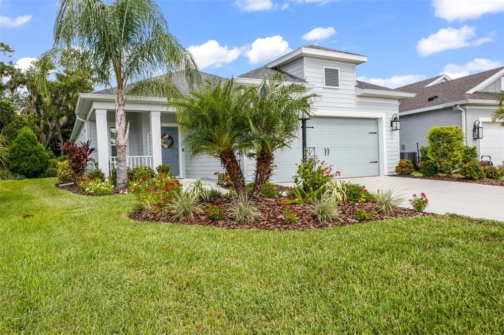 3881 WOODMONT DRIVE Parrish, FL 34219