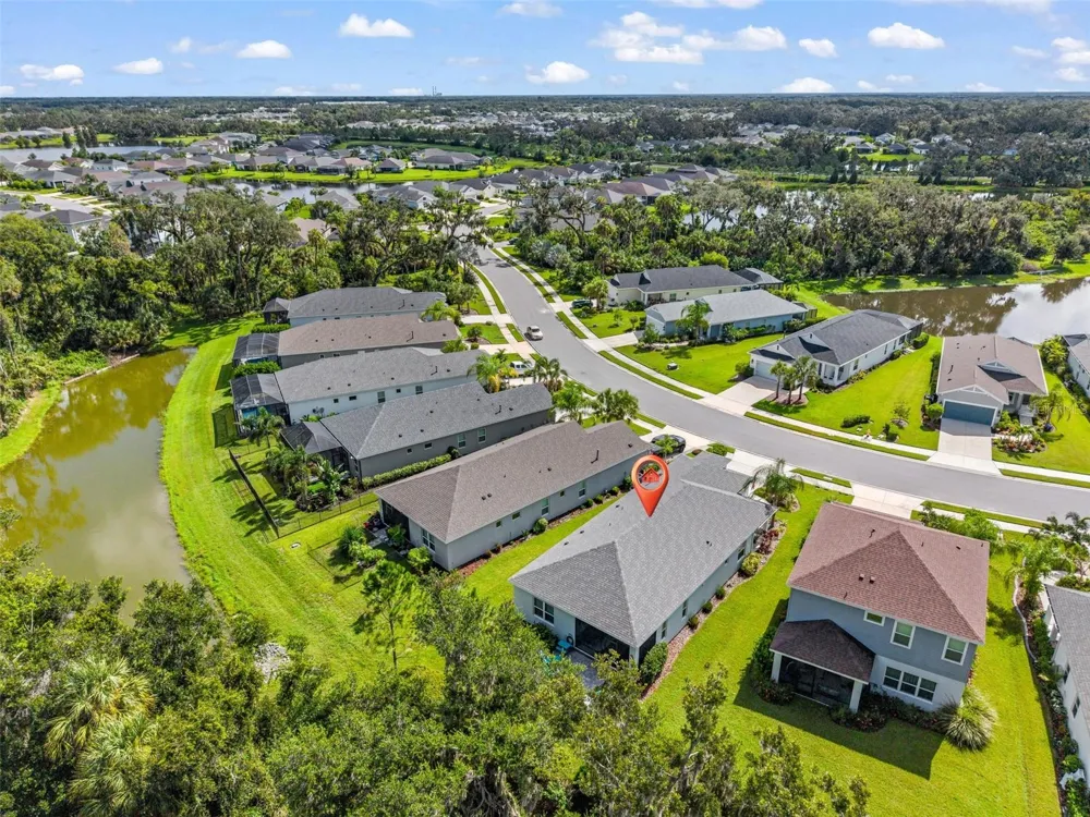 3881 WOODMONT DRIVE Parrish, FL 34219