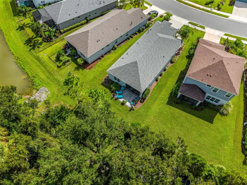 3881 WOODMONT DRIVE Parrish, FL 34219
