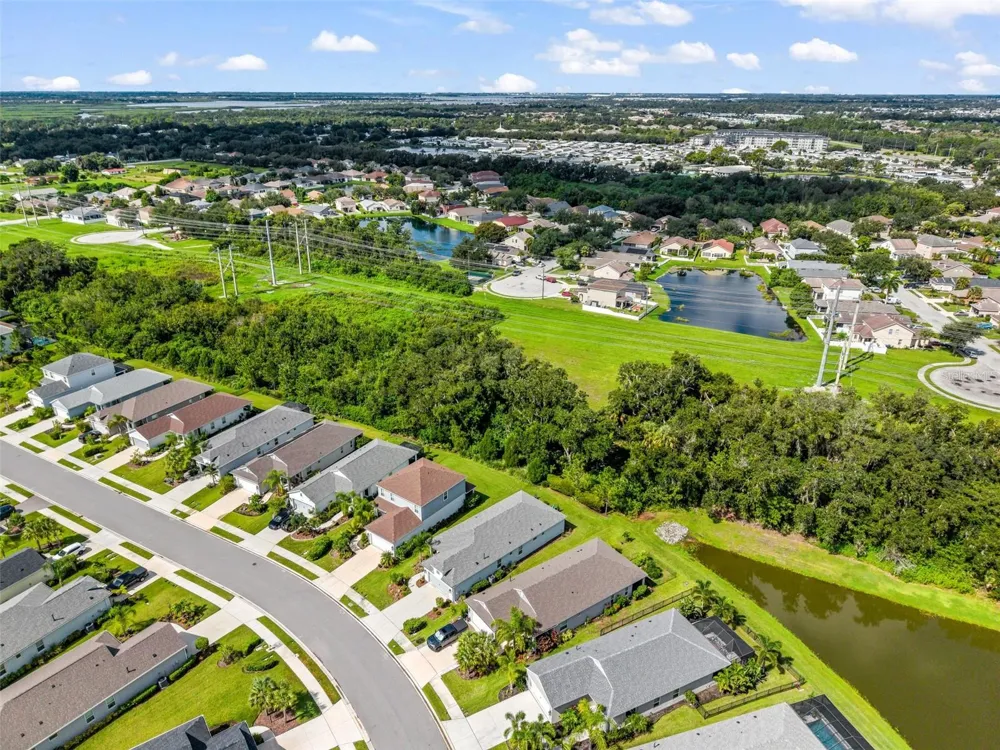 3881 WOODMONT DRIVE Parrish, FL 34219