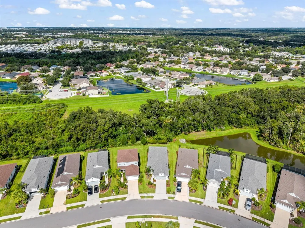 3881 WOODMONT DRIVE Parrish, FL 34219