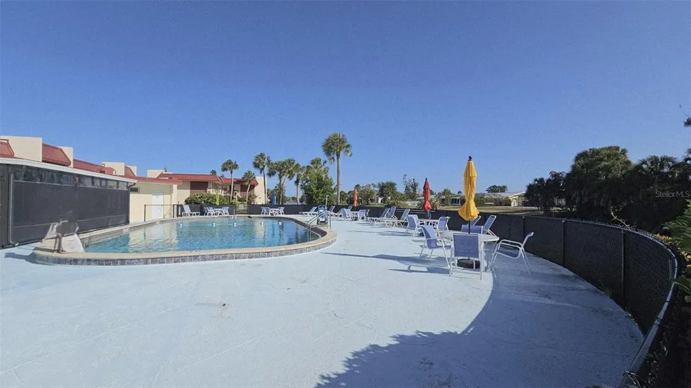 66 BOUNDARY BOULEVARD #274 Rotonda West, FL 33947