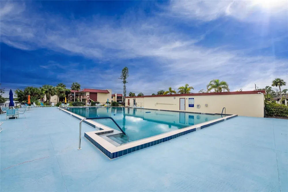 66 BOUNDARY BOULEVARD #274 Rotonda West, FL 33947