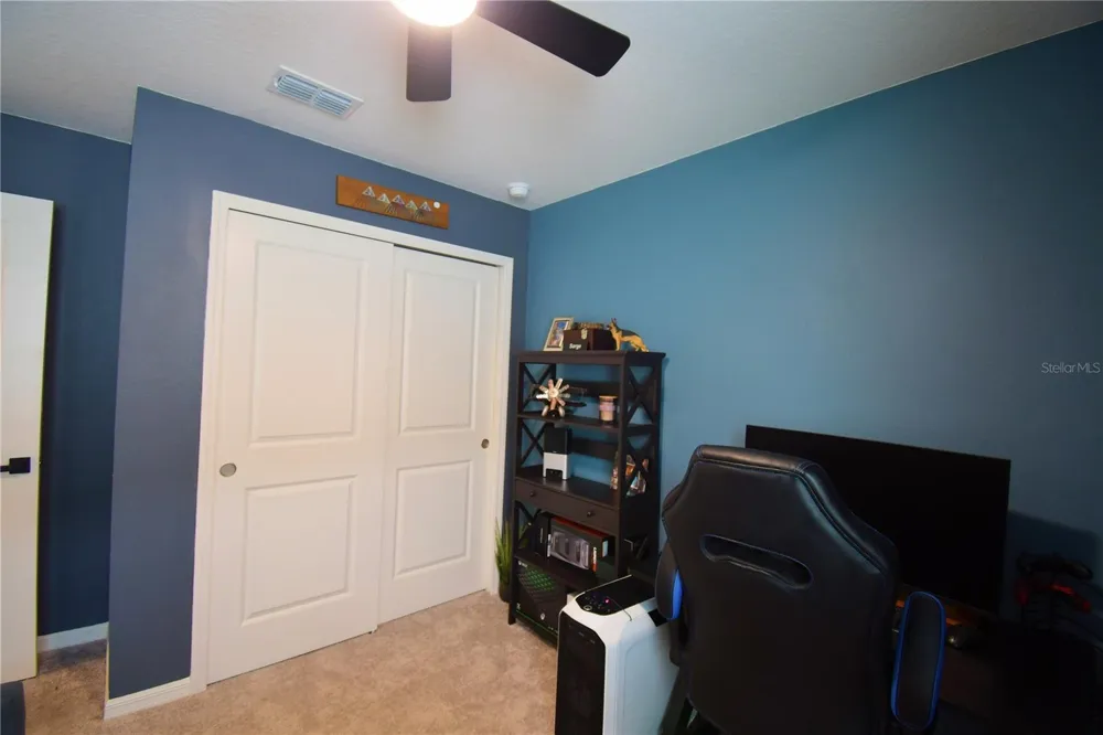 2817 WOODACRE DRIVE Haines City, FL 33844