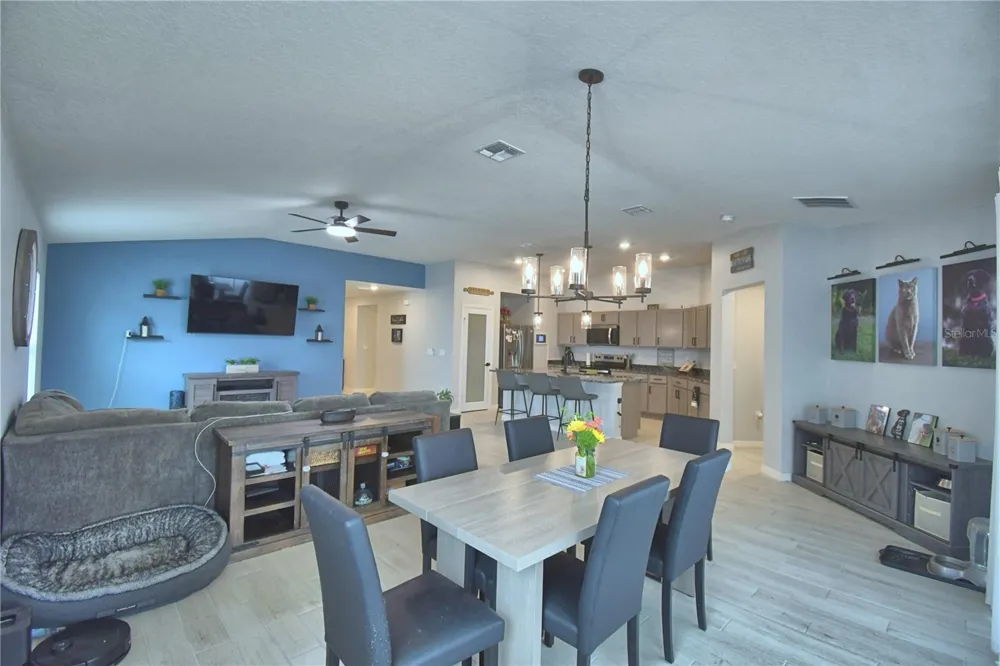 2817 WOODACRE DRIVE Haines City, FL 33844