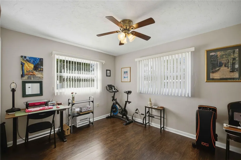 314 S JEFFERSON STREET Beverly Hills, FL 34465