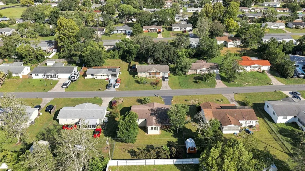 314 S JEFFERSON STREET Beverly Hills, FL 34465