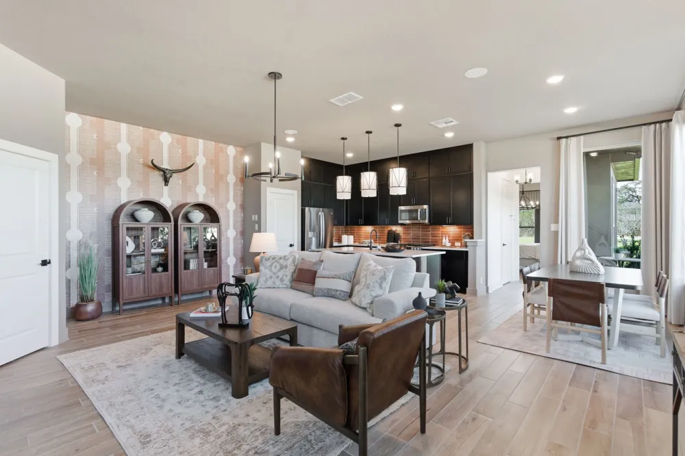 225 Flora Springs Cove Liberty Hill, TX 78642