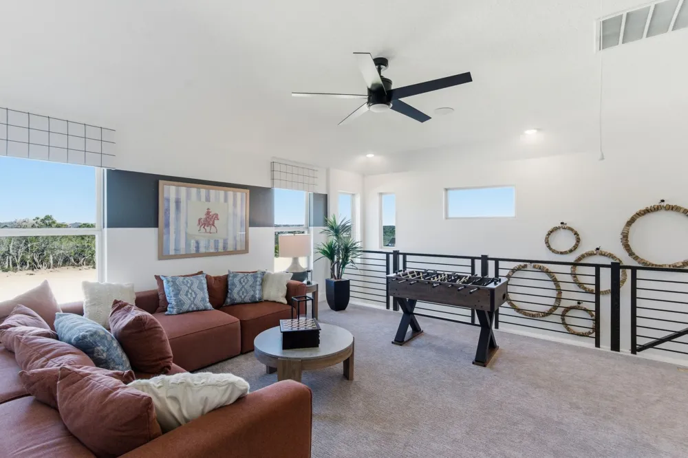 225 Flora Springs Cove Liberty Hill, TX 78642