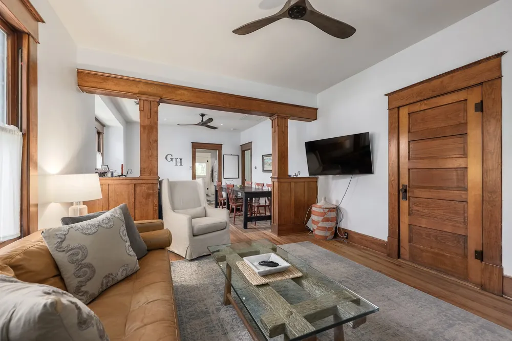 705 Patterson Avenue Austin, TX 78703