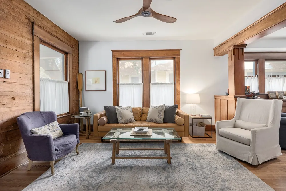 705 Patterson Avenue Austin, TX 78703