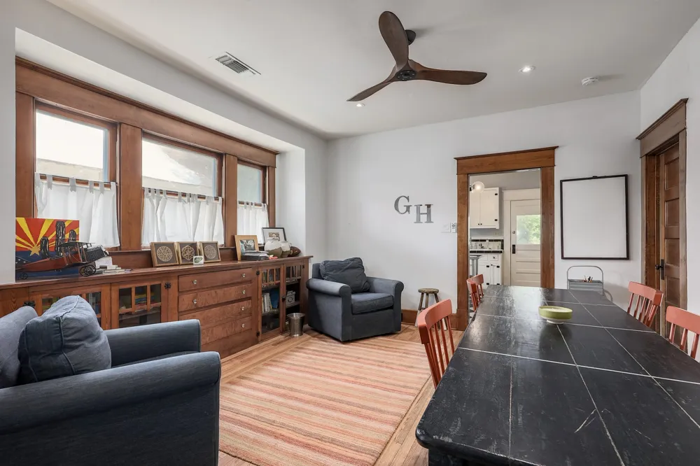 705 Patterson Avenue Austin, TX 78703
