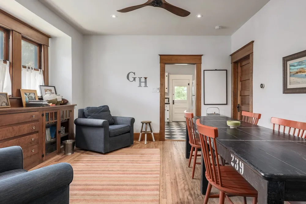 705 Patterson Avenue Austin, TX 78703