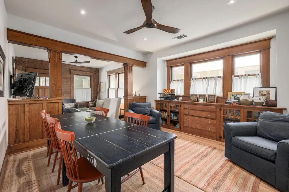705 Patterson Avenue Austin, TX 78703