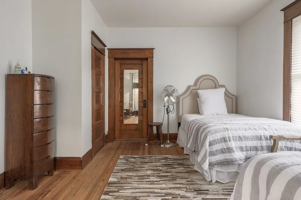705 Patterson Avenue Austin, TX 78703