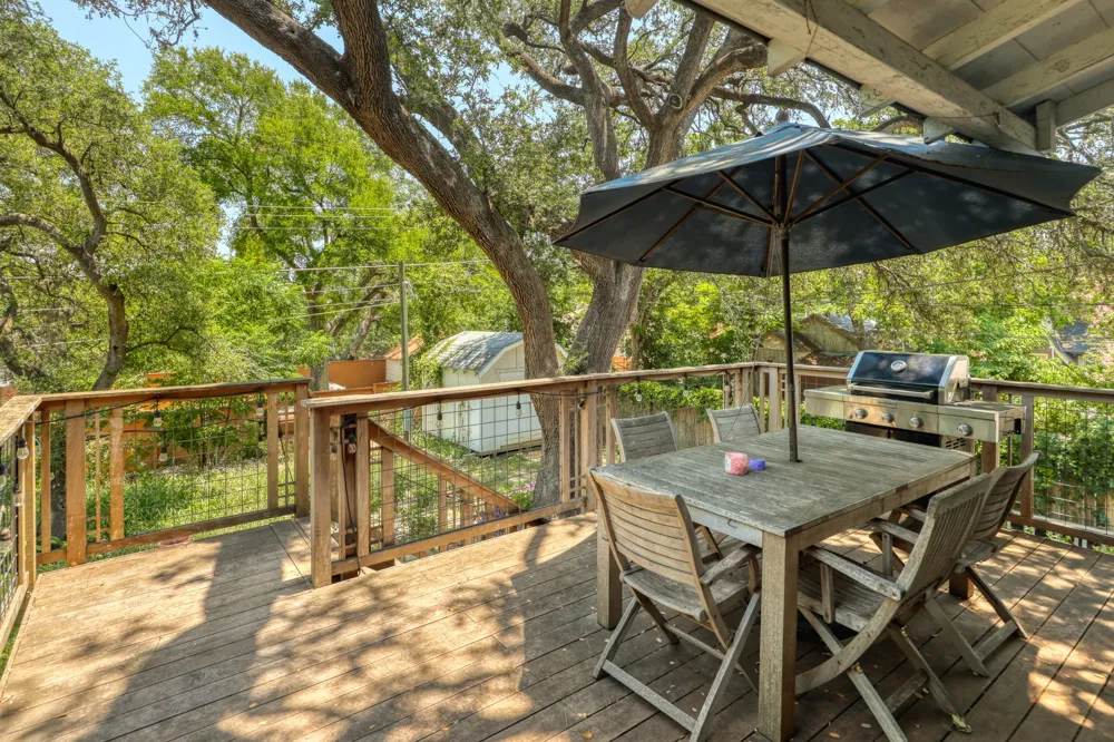 705 Patterson Avenue Austin, TX 78703