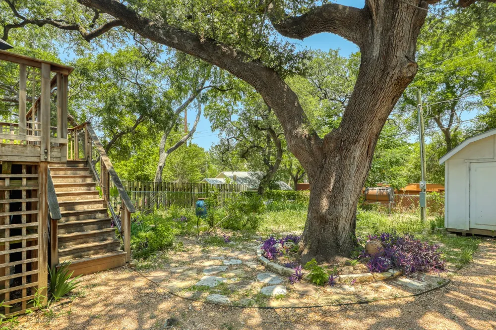 705 Patterson Avenue Austin, TX 78703