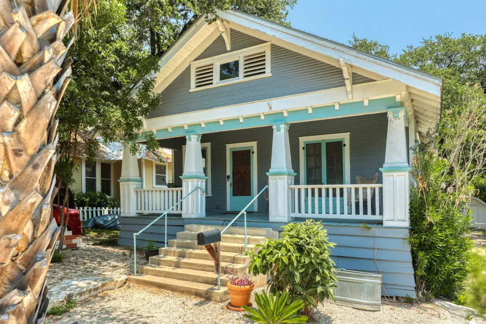 705 Patterson Avenue Austin, TX 78703