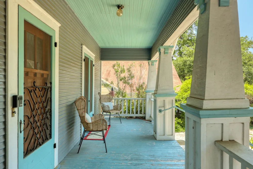 705 Patterson Avenue Austin, TX 78703
